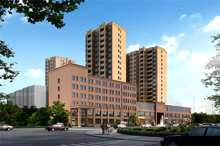 捡漏房！精装套三！带附房！黄金楼层！龙苑尚城