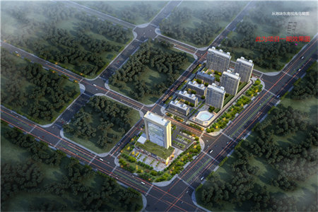 金地翰林包改名3室1厅1卫80㎡